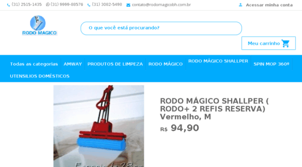 rodomagicoembh.com.br