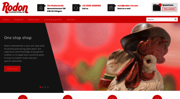 rodon-int.com