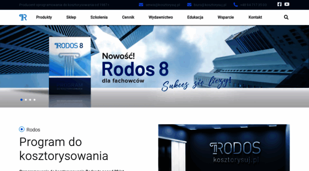rodos.com.pl