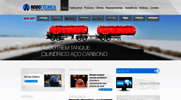 rodotecnica.com.br