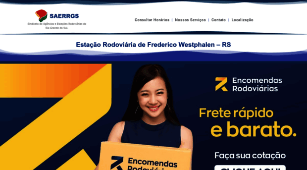 rodoviariafrederico.com.br