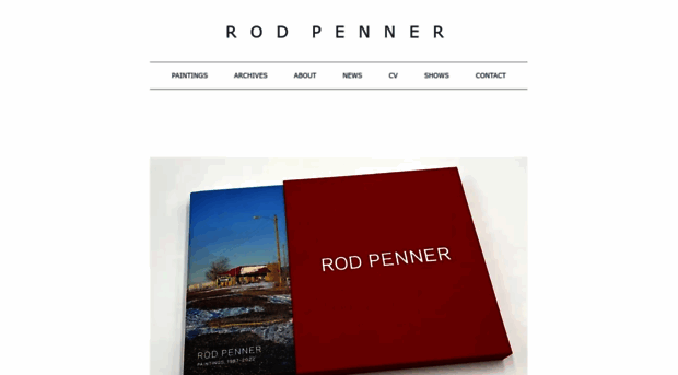 rodpenner.com