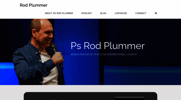 rodplummer.com