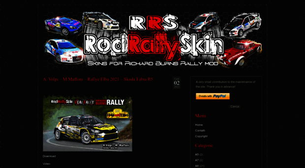 rodrallyskin.it