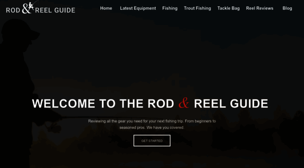 rodreelguide.com