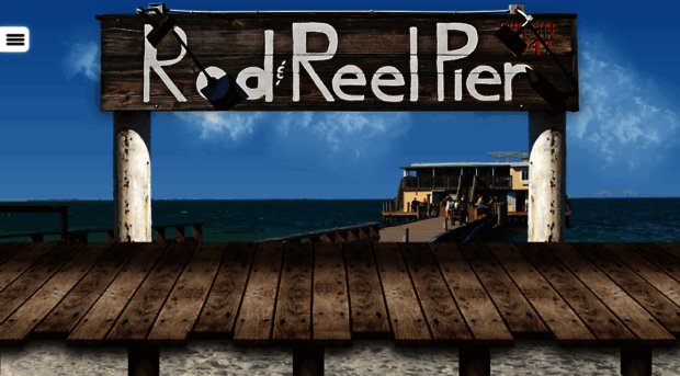 rodreelpier.com