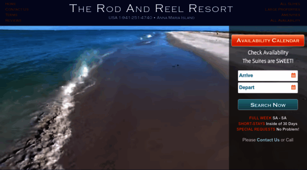 rodreelresort.com