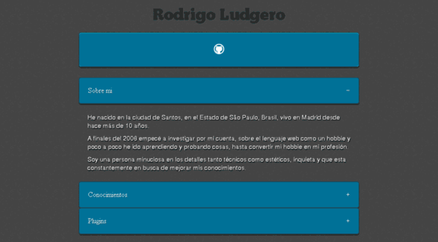 rodrigoludgero.com