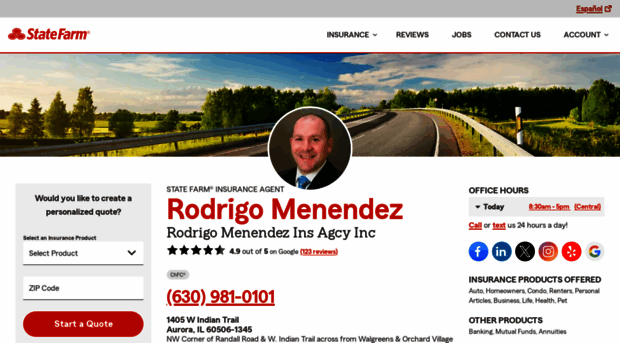 rodrigomenendez.com