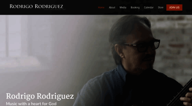 rodrigorodriguez.net