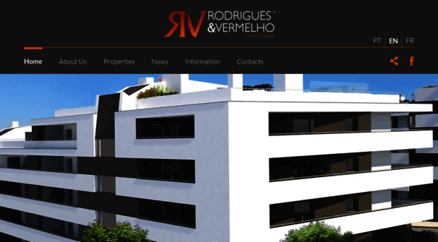 rodriguesevermelho.com