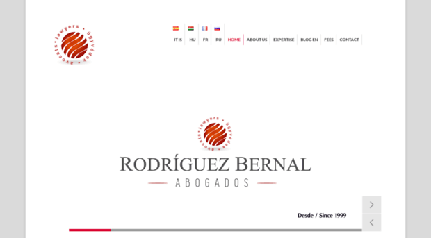rodriguezbernal.com