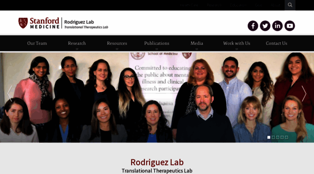 rodriguezlab.stanford.edu