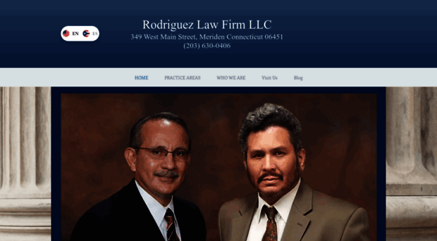 rodriguezlawfirmllc.com