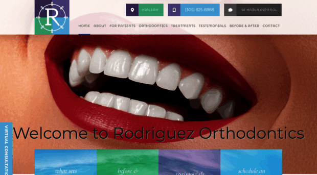 rodriguezorthodontics.com