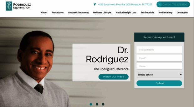 rodriguezrejuvenation.com