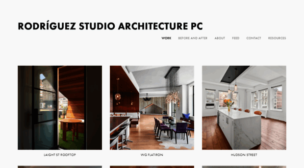 rodriguezstudio.com