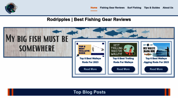 rodripples.com