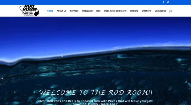 rodroomfishing.com