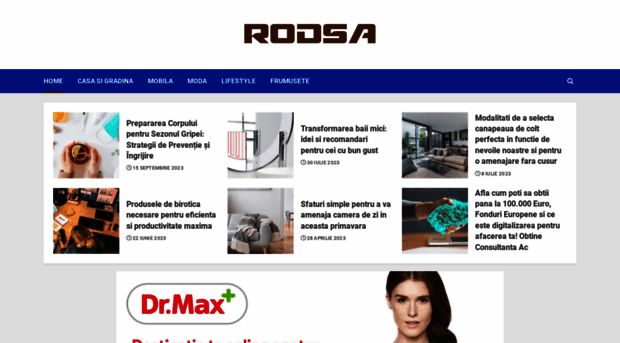 rodsa.ro