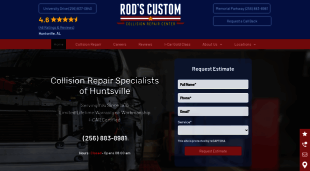 rodscustom.com