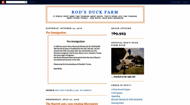 rodsduckfarm.blogspot.com