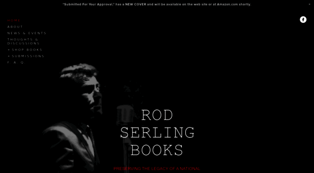 rodserlingbooks.com