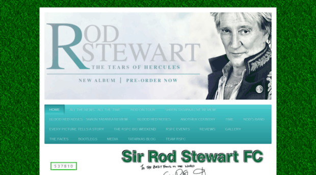 rodstewartfc.com