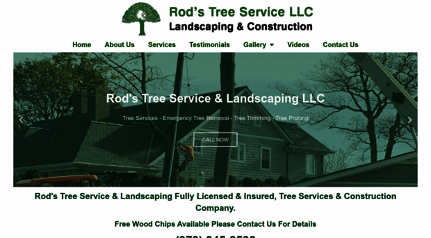 rodstreeservicenj.com