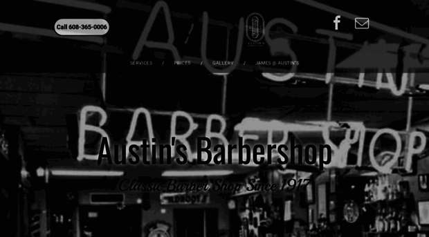 rodthebarber.com