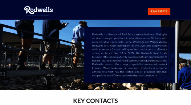 rodwells.com.au