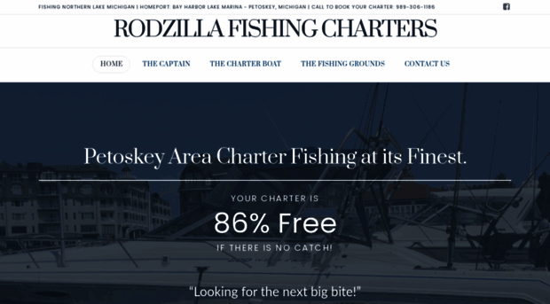 rodzillacharters.com