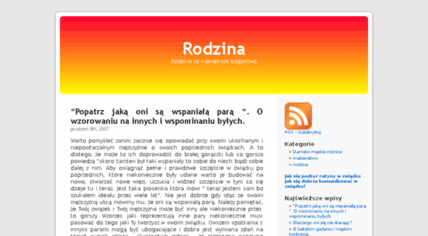 rodzina.bogactwo.com