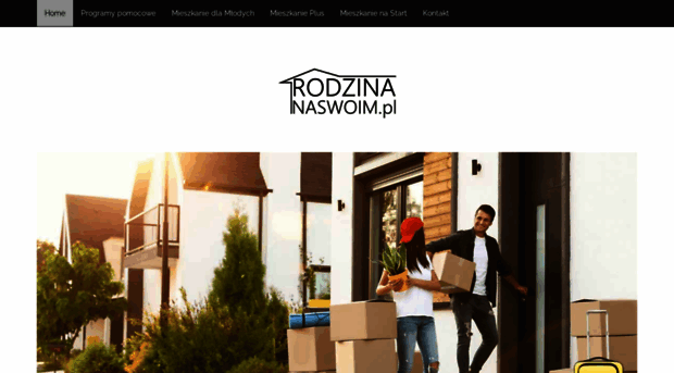 rodzinanaswoim.pl