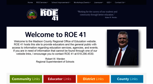 roe41.org