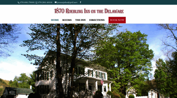 roeblinginn.com
