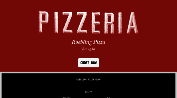 roeblingpizza.com