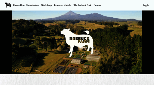 roebuckfarm.com