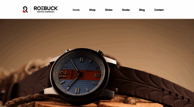 roebuckwatchco.com