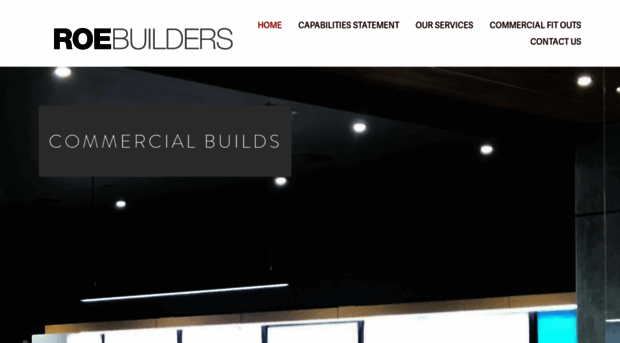 roebuilders.com.au