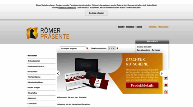 roemer-praesente.de