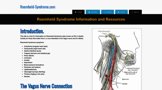 roemheld-syndrome.com