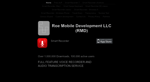 roemobiledevelopment.com