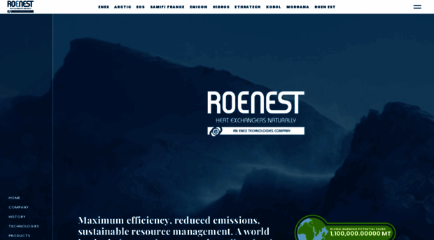 roenest.com