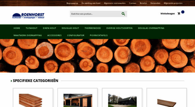 roenhorst.com