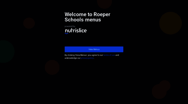 roeper.nutrislice.com