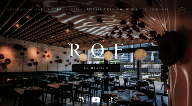 roerestaurant.co.uk