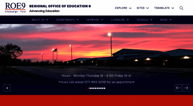 roeschoolworks.k12.il.us