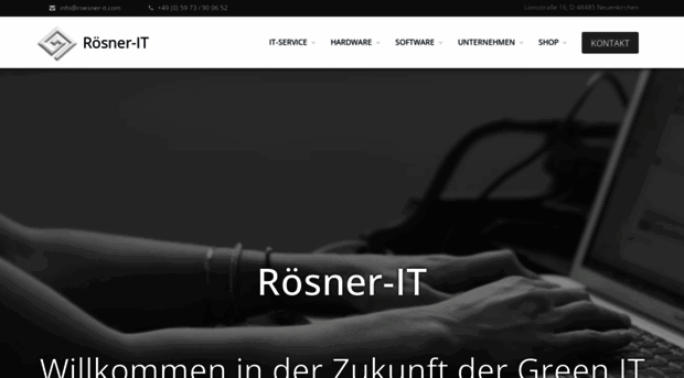 roesner-it.com