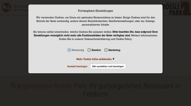 roesslepark.at